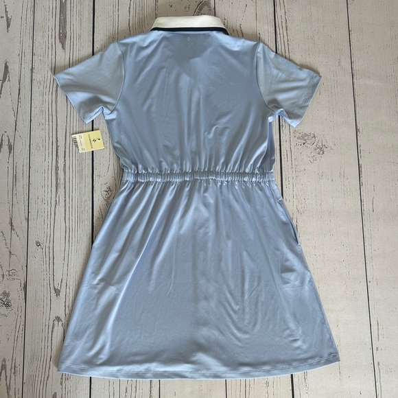 TUCKERNUCK Sport Dress Size L NWT - Picture 5 of 6